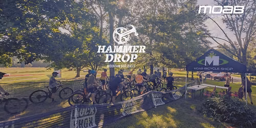 HAMMER DROP BARFIELD CRESCENT