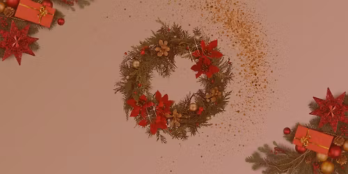 Christmas Wreath Making