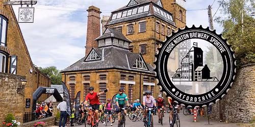 HOOK NORTON BREWERY SPORTIVE