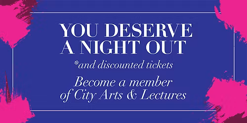 Samin Nosrat at Hancher Auditorium