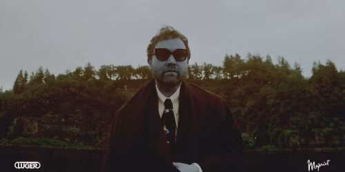 Unknown Mortal Orchestra - Mejeriet, Lund