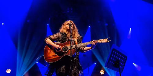 MIDVINTERKONSERT - julst\u00e4mning - Magda Andersson med V\u00e4nner