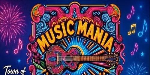 Gypsy Queen@Music Mania Mondays