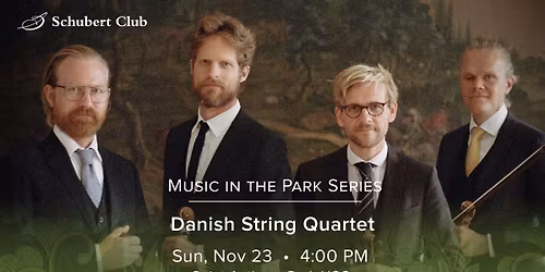 Danish String Quartet