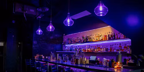 Copy of Cocktail Making Class at Level 1 Cocktail Lab