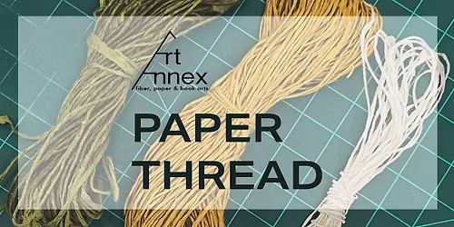 Paper Thread