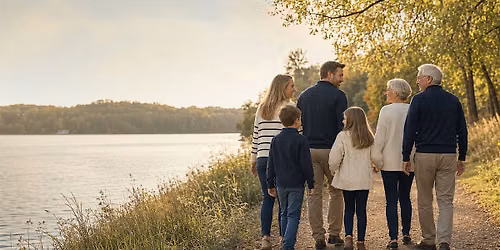 From College to Legacy:  Saving for Children & Grandchildren