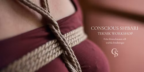 Sh!bari: Teknik workshop