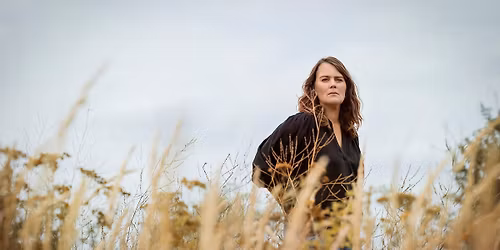 Forfattersamtale med Johanne Mygind om "Giftig" - Hanstholm