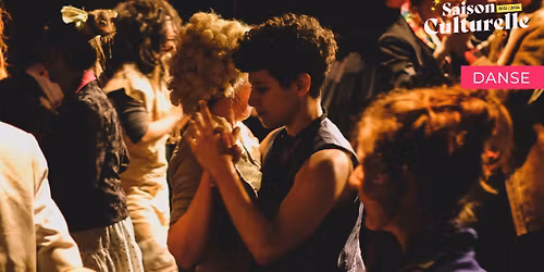 Danse | Le Bal Sal\u00e9 - Cie Emilbus