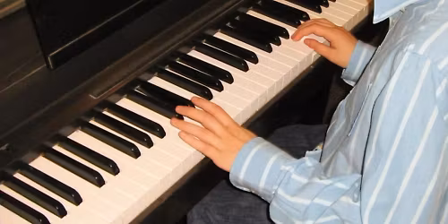 Charlie Burg in New Orleans