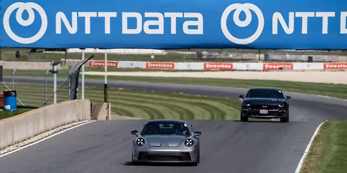 Drive 2026 at Road America