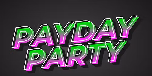 Dj Chris Payday Party