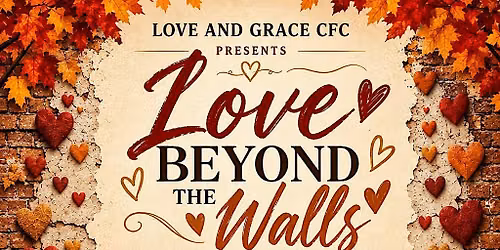 Love Beyond the Walls