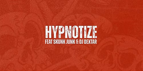 Hypnotize Live