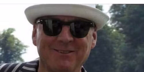 DENIS COOK IS COMING BACK TICKETS WILL BE \u00a35PP AND ALL MONEY WILL BE DONATED TO Alzheimer's Society