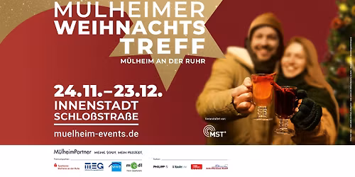 M\u00fclheimer Weihnachtstreff