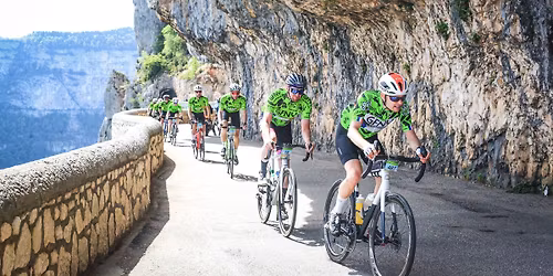 GFNY Villard de Lans - 24 mai 2026