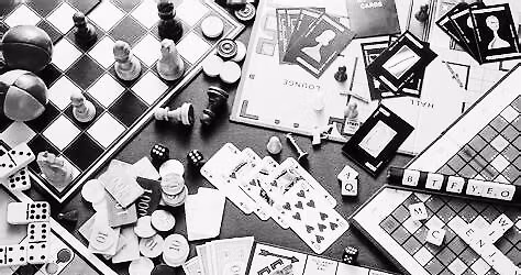 Leeds Pub Theatre: Fun and Games