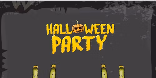Halloween Party!!!