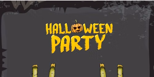 Halloween Party!!!