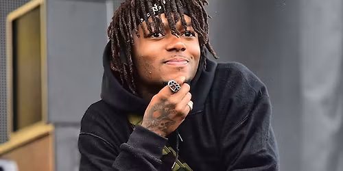 J.I.D. Tickets