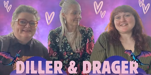 Drager og Diller