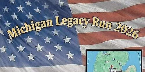 Michigan Legacy Run