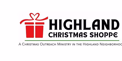 Highland Christmas Shoppe