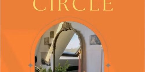 Affiche Healing circle