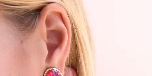 Emily P Wheeler Trunk Show