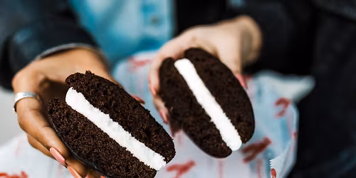 Cousins Maine Lobster at Girl Scouts Western Oklahoma