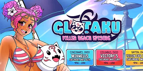 \ud83c\udfd6\ufe0f FILLER BEACH EPISODE (Dayton) \u2014 COMMUNITY FUNDRAVER