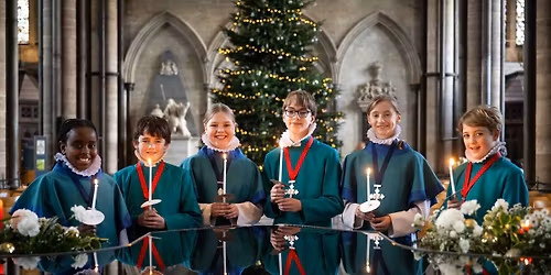 Carols by Candlelight