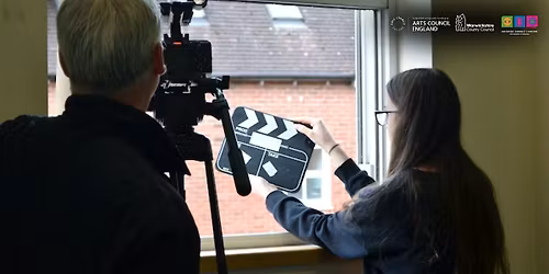 Introduction to Filmmaking Course