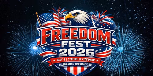 Freedom Fest 2026