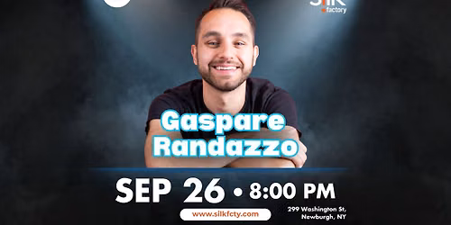 Gaspare Randazzo
