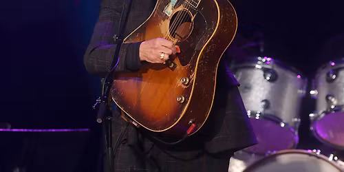 Elvis Costello
