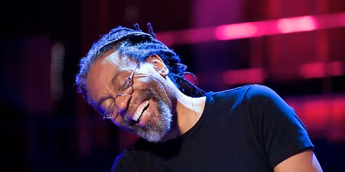 Bobby McFerrin & MOTION: Circlesongs at The Freight