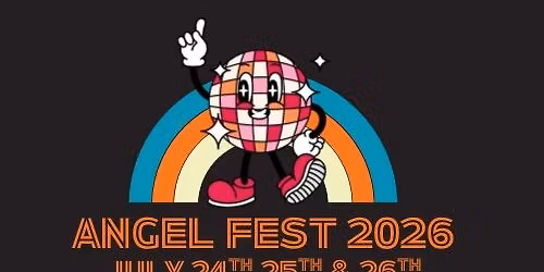 ANGELFEST 2026 !