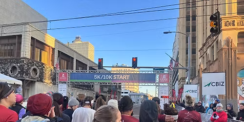 St. Jude Marathon 2025