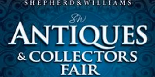 Stockport Guildhall Antiques, Vintage & Collectors Fair
