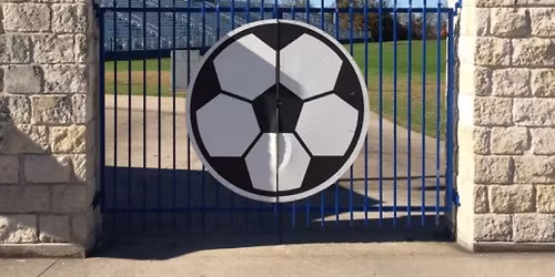 TEM-CAT Soccer Reunion