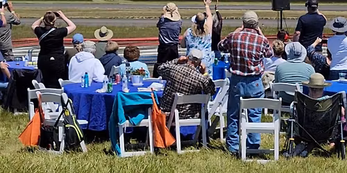 Oregon International Air Show - Hillsboro