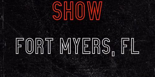 Magic for Adults: Fort Myers, FL