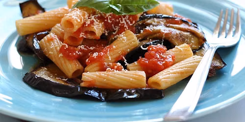 Half Priced Pasta Dishes Every Monday!
