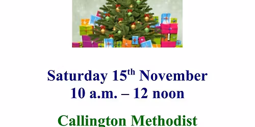 Action for Children Coffee Morning