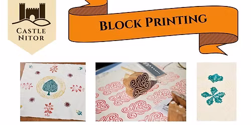 Block Printing