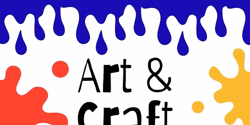 Craft Club & Scrapbook Crop