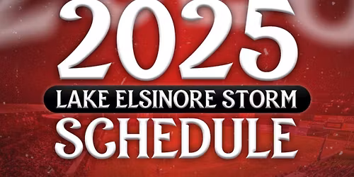 Lake Elsinore Storm at Visalia Rawhide